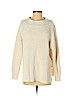 Aerie 100% Polyester Ivory Pullover Sweater Size S - photo 1