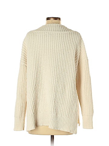 Aerie Pullover Sweater (view 2)
