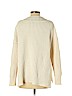 Aerie 100% Polyester Ivory Pullover Sweater Size S - photo 2