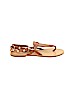 Wild Diva Brown Sandals Size 7 - photo 1