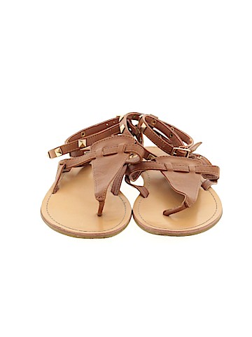 Wild Diva Sandals (view 2)