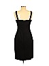 Trina Turk Black Cocktail Dress Size 10 - photo 2