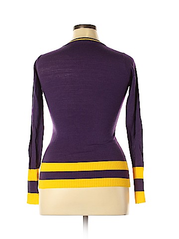 Beverly Hills Polo Club Pullover Sweater (view 2)