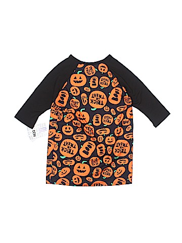 Lularoe 3/4 Sleeve T-Shirt (view 2)