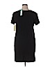 RD Style Black Casual Dress Size XL (petite) - photo 2