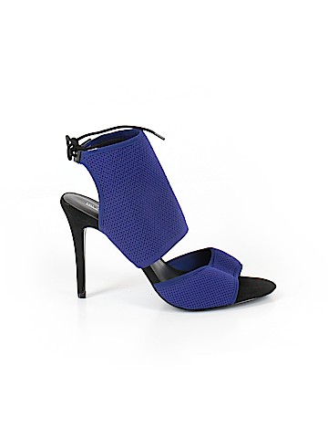 Call It Spring Heels (view 1)