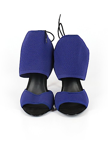 Call It Spring Heels (view 2)