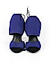 Call It Spring Blue Heels Size 10 - photo 2