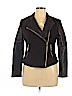 Zara Basic Black Jacket Size XL - photo 1