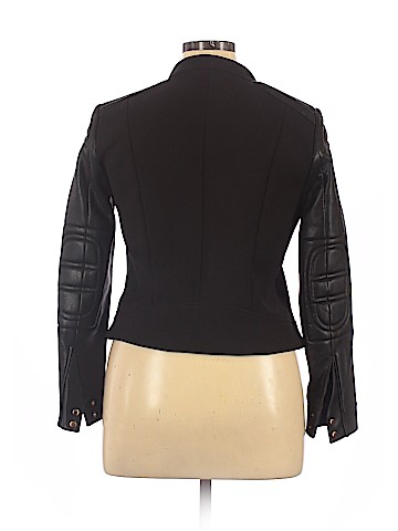 Zara Basic Jacket (view 2)