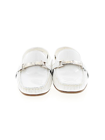 Lauren by Ralph Lauren Flats (view 2)