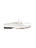 Lauren by Ralph Lauren White Flats Size 8 - photo 1