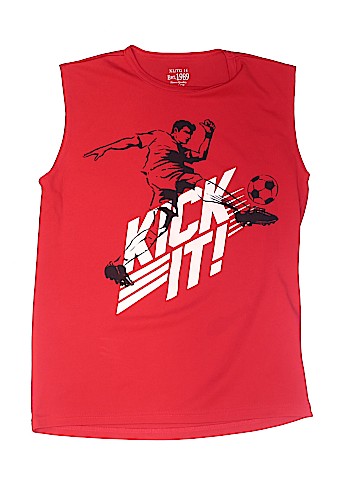 The Children's Place Active T-Shirt (view 1)