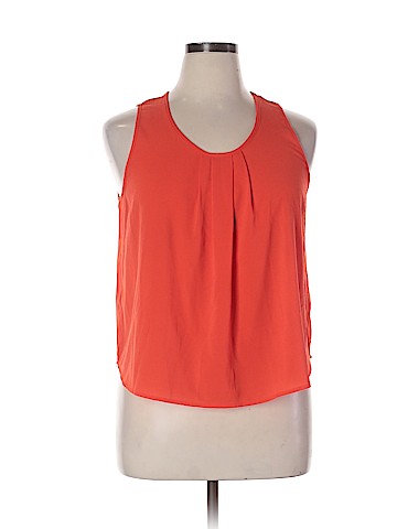 Papermoon Sleeveless Blouse (view 1)