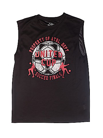 The Children's Place Active T-Shirt (view 1)