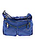 Vince Camuto Blue Shoulder Bag One size - photo 1