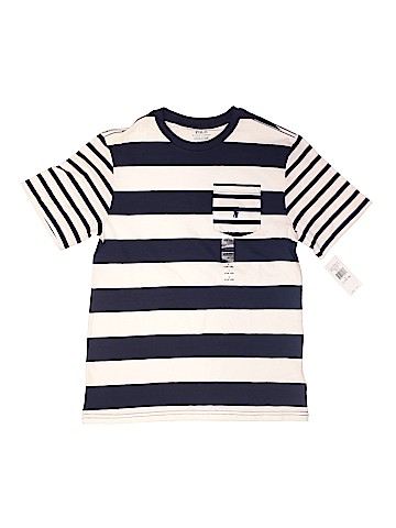 Polo by Ralph Lauren Short Sleeve T-Shirt (view 1)