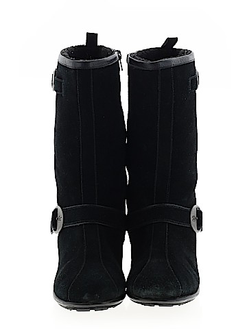 Cole Haan Nike Boots (view 2)