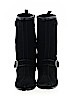 Cole Haan Nike Black Boots Size 8 1/2 - photo 2