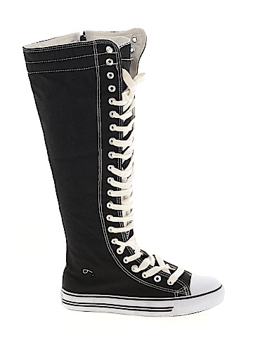 West Blvd. Sneakers (view 1)