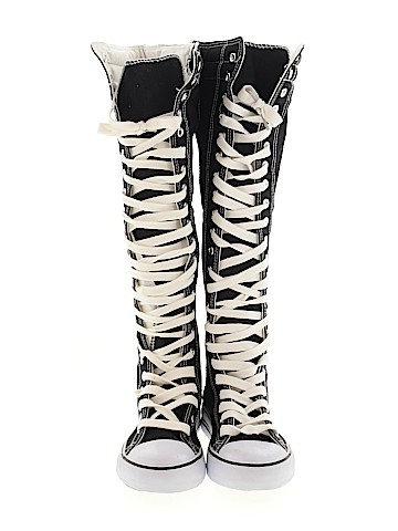 West Blvd. Sneakers (view 2)