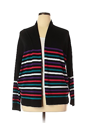 Grace Cardigan (view 1)