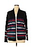 Grace Black Cardigan Size XL - photo 1