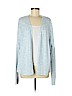 H&M Blue Cardigan Size M - photo 1