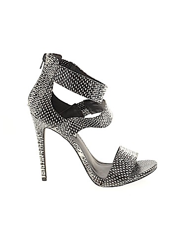 Steve Madden Heels (view 1)