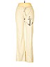 rue21 Ivory Sweatpants Size L - photo 1