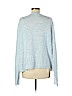H&M Blue Cardigan Size M - photo 2