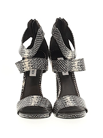 Steve Madden Heels (view 2)