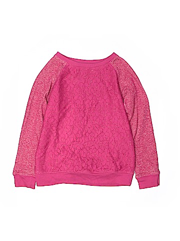 Cherokee Sweatshirt (view 1)