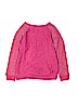 Cherokee Pink Sweatshirt Size 10 - 12 - photo 1