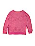 Cherokee Pink Sweatshirt Size 10 - 12 - photo 2