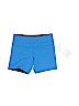 Lululemon Athletica Blue Athletic Shorts Size 4 - photo 1