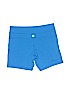 Lululemon Athletica Blue Athletic Shorts Size 4 - photo 2