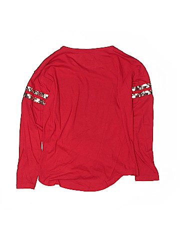 Justice Long Sleeve Top (view 2)