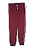 Old Navy Burgundy Sweatpants Size 14 - photo 1