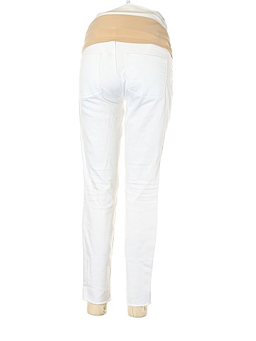 Luxe Essentials for a Pea in the Pod Jeans (view 2)