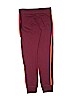 Old Navy Burgundy Sweatpants Size 14 - photo 2