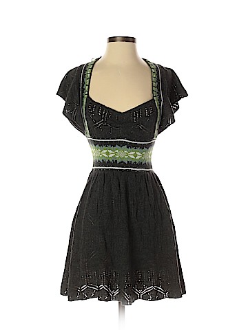 Free People Casual Dress (view 1)