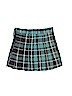 The Children's Place Green Skort Size 10 - photo 2