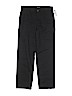 Nautica 100% Cotton Black Khakis Size 10 - photo 1