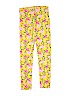 Old Navy Yellow Leggings Size 14 - photo 1