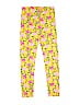 Old Navy Yellow Leggings Size 14 - photo 2