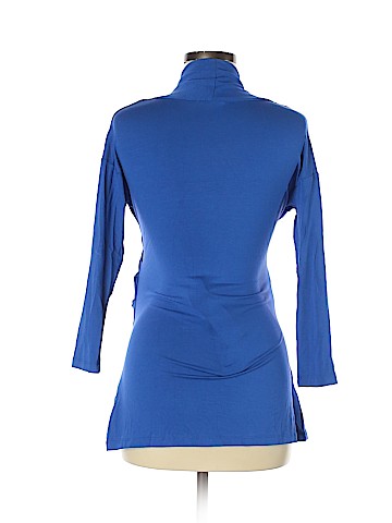 Isabella Oliver for A Pea in the Pod 3/4 Sleeve Top (view 2)