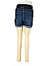 Motherhood Blue Denim Shorts Size M - photo 2