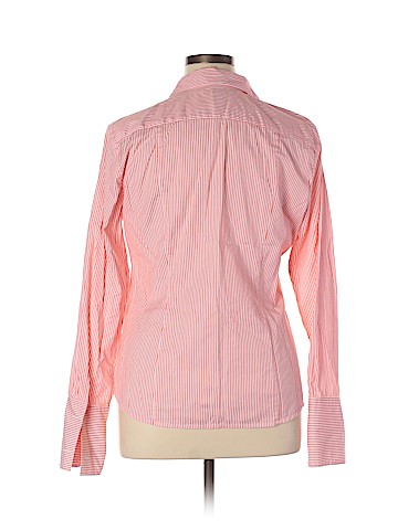 Banana Republic Long Sleeve Button-Down Shirt (view 2)