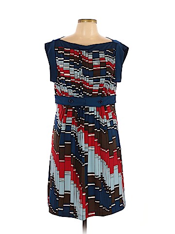 BCBGMAXAZRIA Casual Dress (view 1)